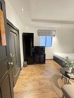 PARK VIEW LUXURY HOTEL