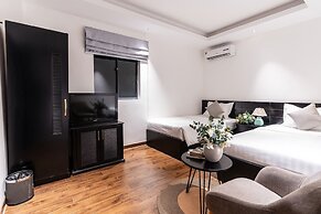 PARK VIEW LUXURY HOTEL