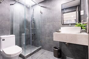 PARK VIEW LUXURY HOTEL