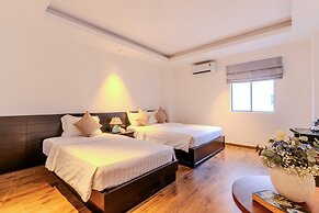 PARK VIEW LUXURY HOTEL