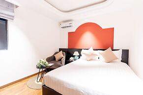 PARK VIEW LUXURY HOTEL