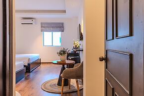 PARK VIEW LUXURY HOTEL