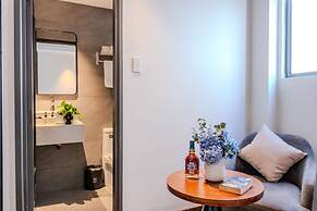 PARK VIEW LUXURY HOTEL