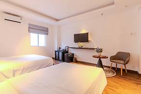 PARK VIEW LUXURY HOTEL