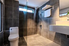 PARK VIEW LUXURY HOTEL