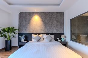 PARK VIEW LUXURY HOTEL