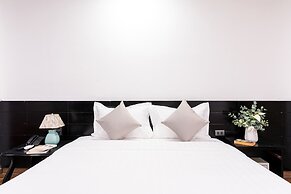 PARK VIEW LUXURY HOTEL