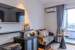 PARK VIEW LUXURY HOTEL