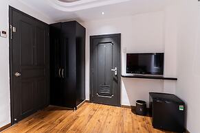 PARK VIEW LUXURY HOTEL