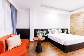 PARK VIEW LUXURY HOTEL