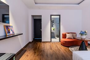 PARK VIEW LUXURY HOTEL