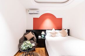 PARK VIEW LUXURY HOTEL