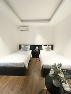 PARK VIEW LUXURY HOTEL