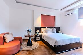 PARK VIEW LUXURY HOTEL