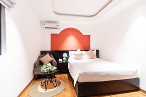 PARK VIEW LUXURY HOTEL