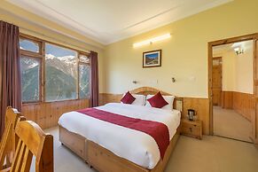 Echor The Alpine Crest Kalpa