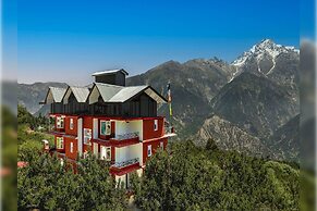 Echor The Alpine Crest Kalpa