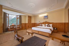 Echor The Alpine Crest Kalpa