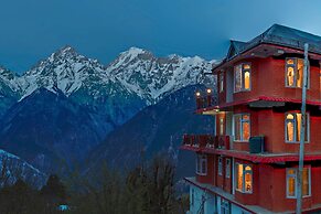Echor The Alpine Crest Kalpa