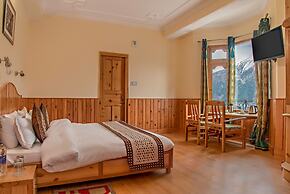 Echor - The Alpine Crest