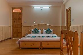 Echor - The Alpine Crest