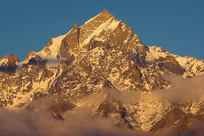 Echor The Alpine Crest Kalpa