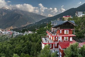 Echor The Alpine Crest Kalpa