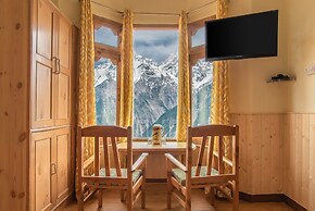 Echor - The Alpine Crest