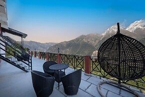 Echor The Alpine Crest Kalpa