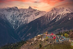 Echor - The Alpine Crest