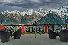 Echor - The Alpine Crest