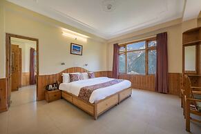 Echor The Alpine Crest Kalpa