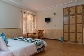 Echor - The Alpine Crest