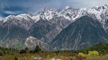 Echor - The Alpine Crest