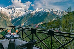 Echor - The Alpine Crest