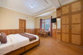 Echor The Alpine Crest Kalpa