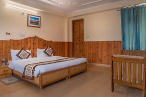 Echor - The Alpine Crest