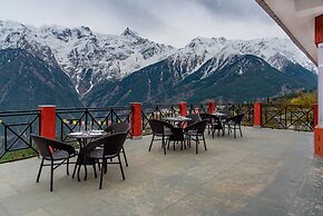 Echor - The Alpine Crest