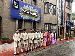 Roopkatha Hotel Kalimpong