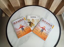 Front One Boutique Tugu Muda Semarang