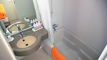 Family Lodge Hatagoya Iwakinakoso