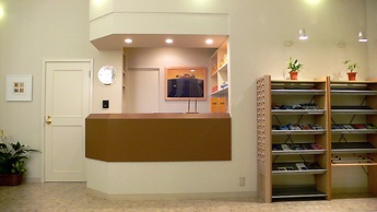 Family Lodge Hatagoya Iwakinakoso