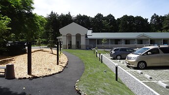 Family Lodge Hatagoya Hakone Sengokuhara