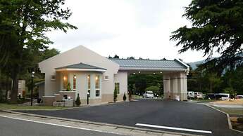 Family Lodge Hatagoya Hakone Sengokuhara