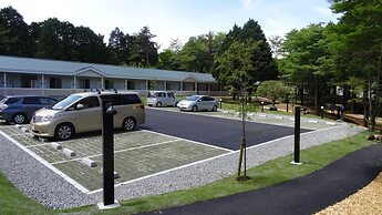 Family Lodge Hatagoya Hakone Sengokuhara