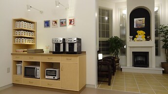 Family Lodge Hatagoya Hakone Sengokuhara