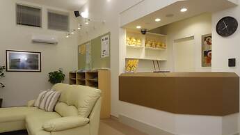 Family Lodge Hatagoya Hakone Sengokuhara