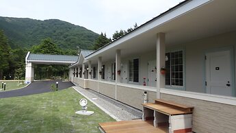 Family Lodge Hatagoya Hakone Sengokuhara