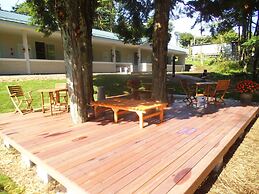 Family Lodge Hatagoya Hakone Sengokuhara