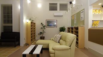 Family Lodge Hatagoya Hakone Sengokuhara